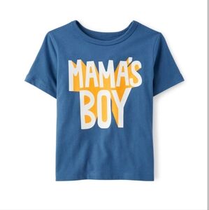 3/$12 NWT Childrens Place Graphic Tee